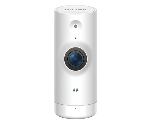 D-Link DCS-8000LHV2 IP security camera Indoor 1920 x 1080 pixels Desk/Wall
