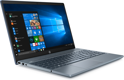 Product data HP Pavilion 15-cs3073cl Intel® Core™ i7 i7-1065G7