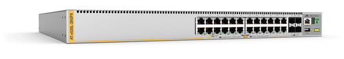 ALLIED L3 Stackable Switch
