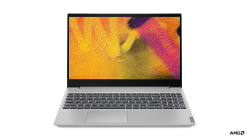 Lenovo IdeaPad S340, 15.6", Ryzen 5 3500U, 12 GB RAM, 512 GB SSD