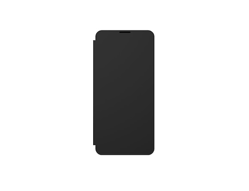 Samsung GP-FWA515AMABW чехол для мобильного телефона 16,5 cm (6.5") Флип Черный