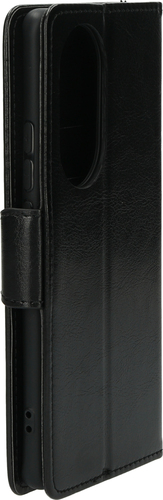 Mobiparts Classic Wallet Case Oppo Reno10 Pro 5G Black, afbeelding 4