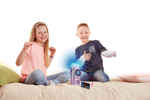 VTech Kidi Lightshow Party – image 5