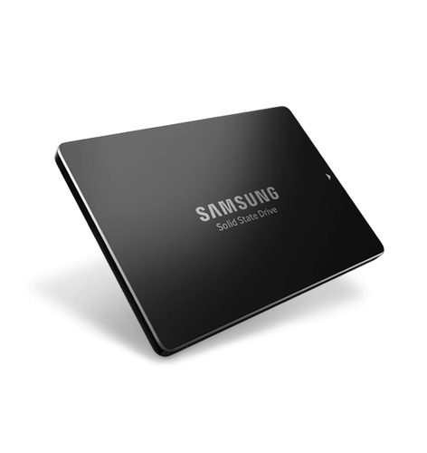 Samsung PM883 1,92 TB 2.5 Jada ATA III TLC