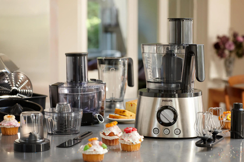 Philips 7000 series HR7778/00 Food processor – image 8