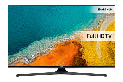 Samsung UE55J6240AK 139.7 cm (55") Full HD Smart TV Wi-Fi Black