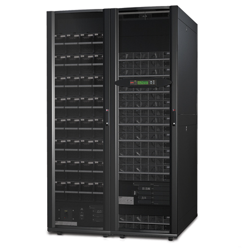 APC SY80K100F uninterruptible power supply (UPS) 80 kVA