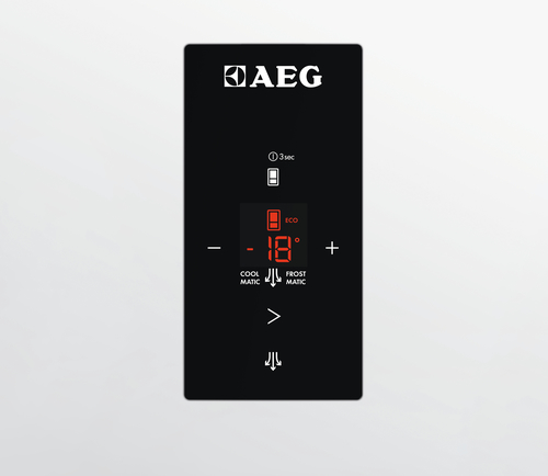 AEG S83920CMXF Freestanding – image 3
