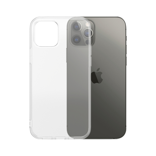 PanzerGlass Apple SAFE by TPU Case