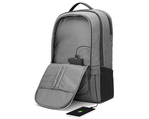 Lenovo Business Casual - Rugzak voor notebook, afbeelding 4