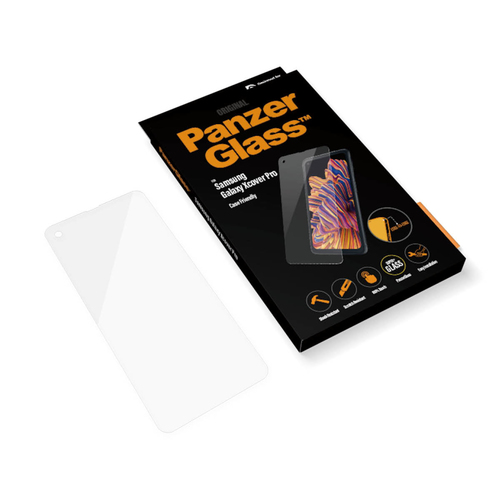 PanzerGlass Edge-to-Edge - Schermbeschermer voor mobiele telefoon, afbeelding 5