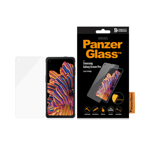 PanzerGlass Edge-to-Edge - Schermbeschermer voor mobiele telefoon, afbeelding 3