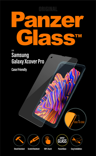 PanzerGlass Edge-to-Edge - Schermbeschermer voor mobiele telefoon, afbeelding 8
