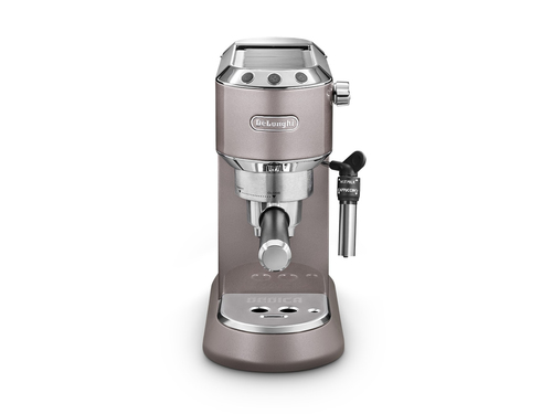 De’Longhi Dedica Style EC785.PK Руководство Машина для эспрессо 1,1 L