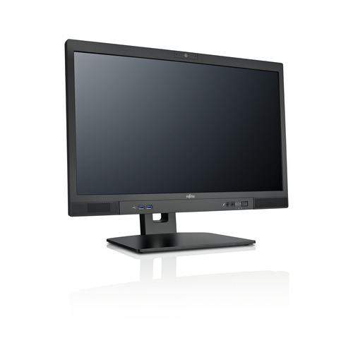 ESPRIMO D588/BX i5-9500 16GSSD512G+HDD1T