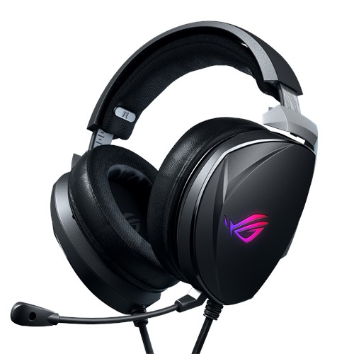 ASUS ROG Theta 7.1 - Koptelefoon, afbeelding 2