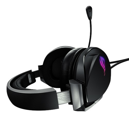 ASUS ROG Theta 7.1 - Koptelefoon, afbeelding 3