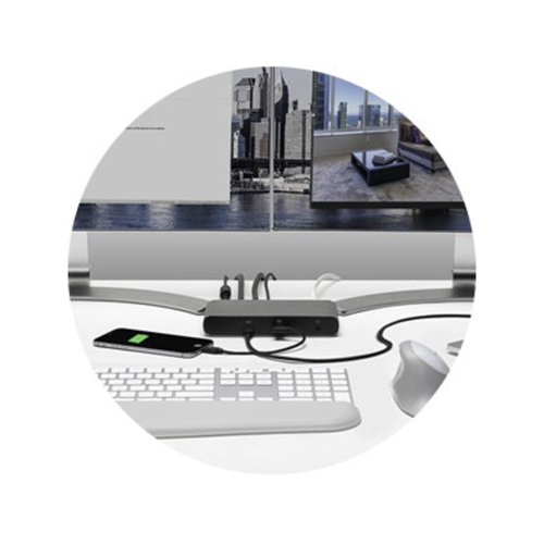 Kensington SD5550T Thunderbolt™ 3 