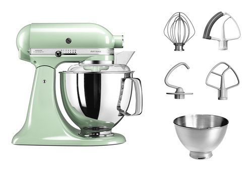 KitchenAid 5KSM175PS food processor – image 6