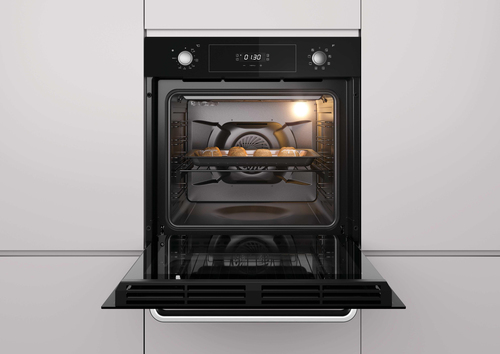 Hoover H-OVEN 300 HOT3161BI/E – image 2