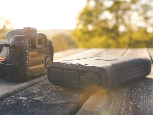 Sandberg Survivor Powerbank 7in1 72000 – image 9