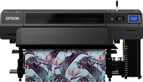 Epson SureColor SC-R5000L large format printer Inkjet Colour