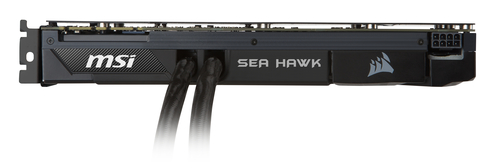MSI GeForce GTX 1080 SEA HAWK X – image 7