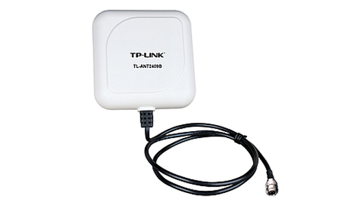 TP-Link 2.4GHz 9dBi Outdoor Directional Antenna
