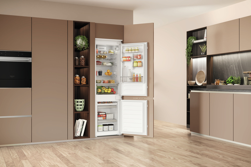 Hotpoint HAC18D011C2 Built-in – image 8