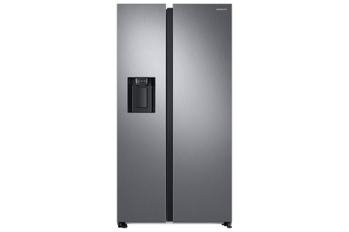 Samsung RS68N8320S9 side-by-side refrigerator Freestanding