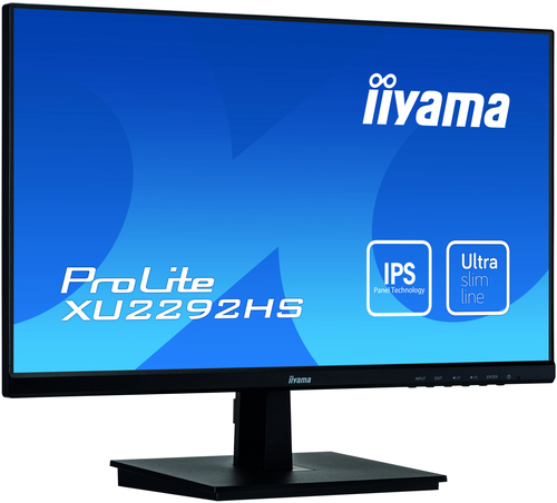 iiyama ProLite XU2292HS-B1 computer monitor – image 5
