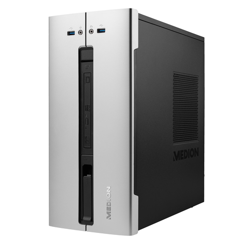 MEDION AKOYA P63017 Intel® Core™ i5 i5-11400 – image 3