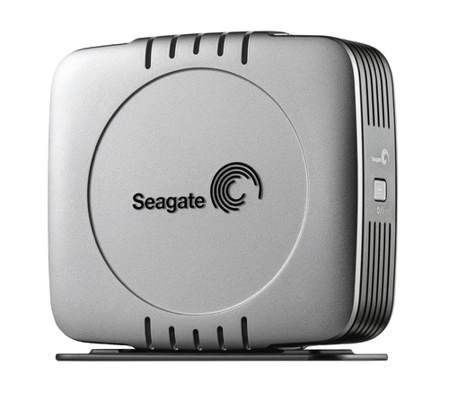 Seagate 400GB USB 2.0