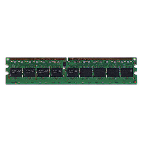 HP 4GB FBD PC2-5300 2x2GB Kit