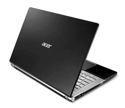 Acer Aspire 471-32342G75Makk Intel® Core™ i3 i3-2348M Laptop – image 4