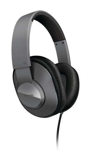 Philips Headband headphones SHL4500GY/00