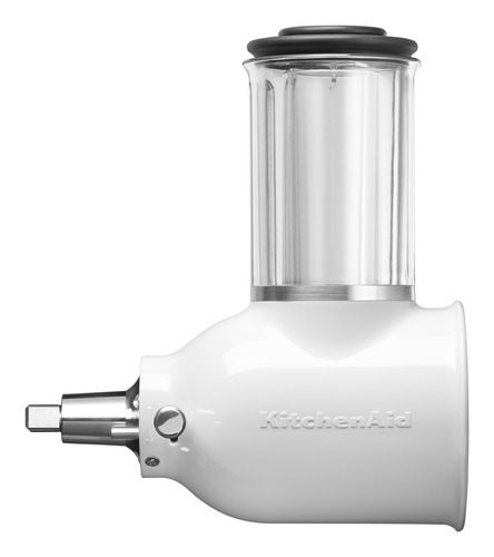 KitchenAid 5KSMVSA Groentesnijder en rasp, afbeelding 2