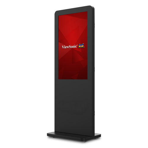 Viewsonic EP4330T product photo