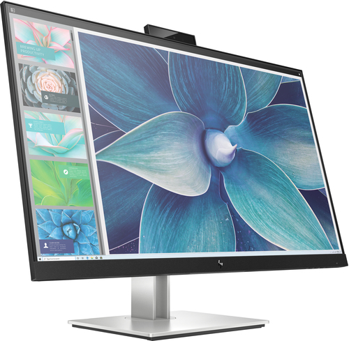 Monitor HP E27d G4 QHD USB-C Docking 6PA56A4