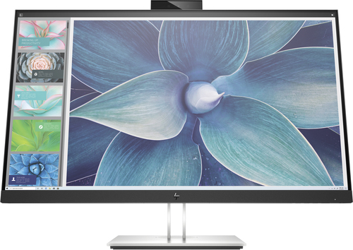 Monitor HP E27d G4 QHD USB-C Docking 6PA56A4
