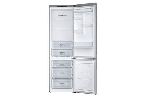 Samsung RB37R500PSS Freestanding – image 3