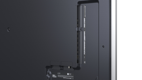 LG OLED evo AI OLED77G6WUA TV – image 5