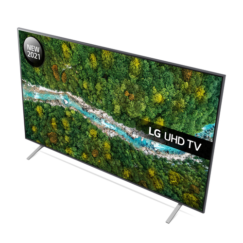 LG 75UP77006LB.AEK TV – image 3
