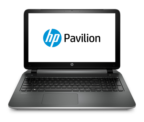 HP Pavilion 15-p077sa Intel® Core™ i3 i3-4030U Laptop