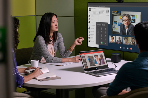 HP Thunderbolt Dock 230W G2 – image 8