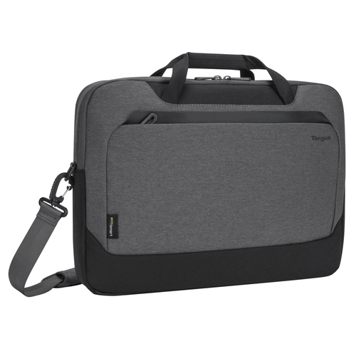 Targus Cypress 15.6” Briefcase with EcoSmart laptoptas, afbeelding 2