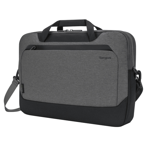 Targus Cypress 15.6” Briefcase with EcoSmart laptoptas, afbeelding 3