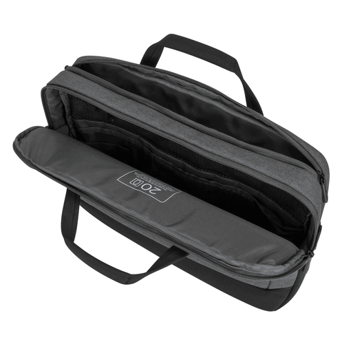 Targus Cypress 15.6” Briefcase with EcoSmart laptoptas, afbeelding 7