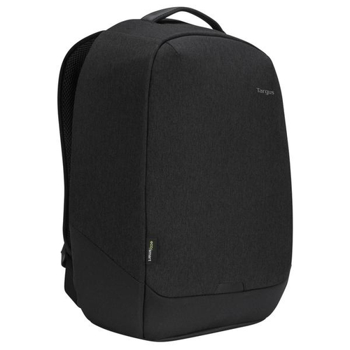 Targus Cypress TBB588GL Carrying Case Rugged (Backpack) for 15.6" Notebook - Black TBB588GL UPC 092636344665 - TBB588GL