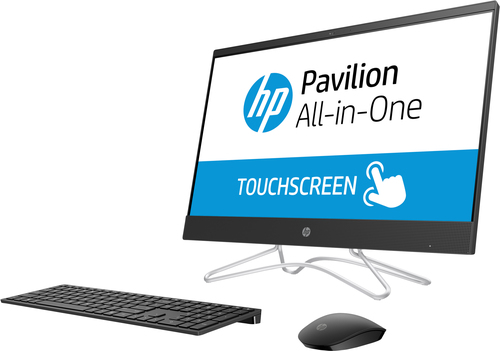 HP 24 -f0001nh Intel® Core™ i5 i5-8250U – image 2
